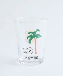MAMBO（マンボ）の「MAMBO SUMMER GLASS / ヤシの木（グラス/マグカップ/タンブラー）」