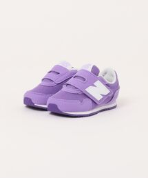 New Balance｜ニューバランス（キッズ）のシューズ（パープル