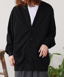 【極美品】 REMI RELIEFカーディガン ネイティブ XL 極美品】 REMI RELIEFカーディガン ネイティブ XL - メルカリ