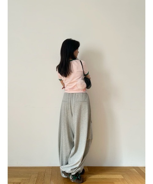 snidel パンツ SNIDEL パンツ 美脚ストレッチパンツ レディース : ZOZOTOWN