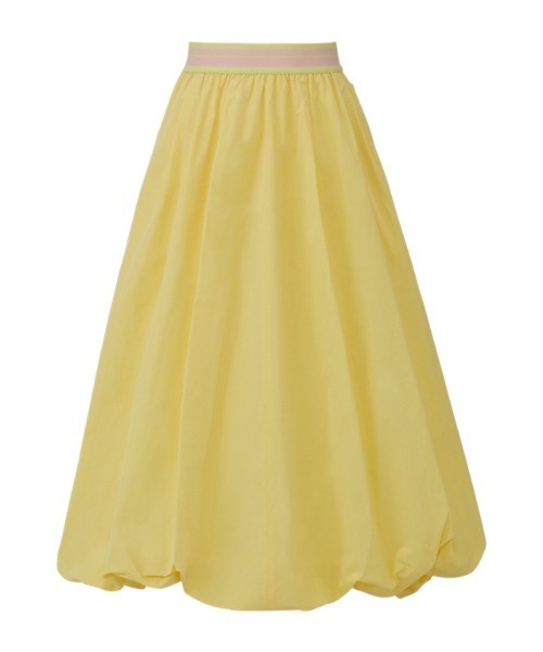 WOMAN'S LONG SKIRT / ウィメンズロングスカート（スカート