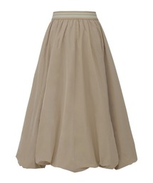 Onitsuka Tiger（オニツカタイガー）の「WOMAN'S LONG SKIRT / ウィメンズロングスカート（スカート）」