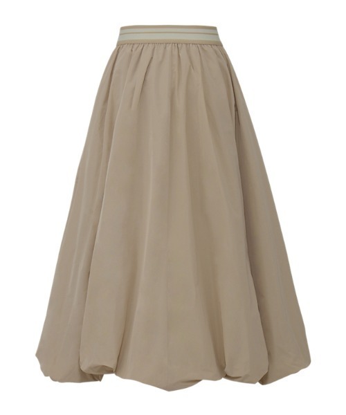 WOMAN'S LONG SKIRT / ウィメンズロングスカート（スカート