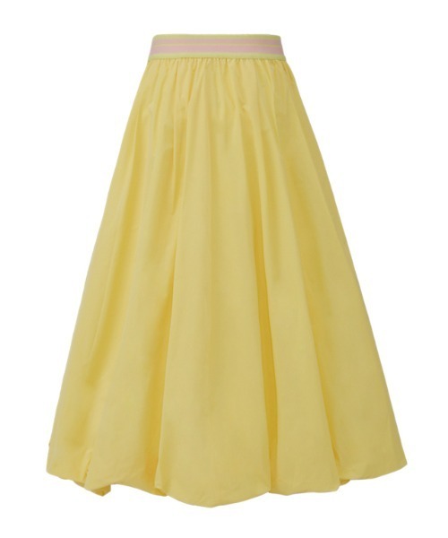 WOMAN'S LONG SKIRT / ウィメンズロングスカート（スカート