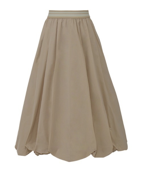 WOMAN'S LONG SKIRT / ウィメンズロングスカート（スカート