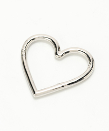 BASICKS（ベイシックス）の「【BASICKS/ベーシックス】Heart Key