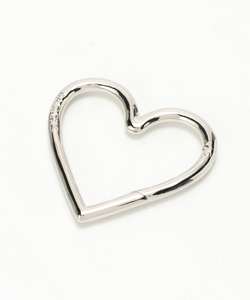 BASICKS（ベイシックス）の「【BASICKS/ベーシックス】Heart Key