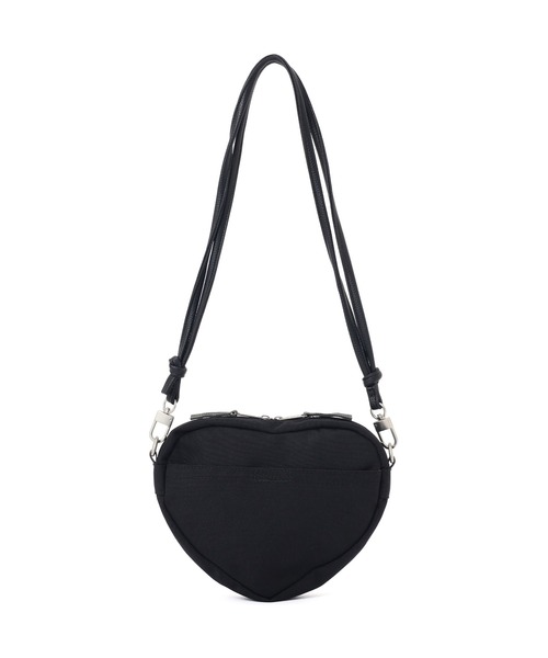 直営店限定》HEART SHOULDER BAG/ハートショルダーバッグ（ショルダー