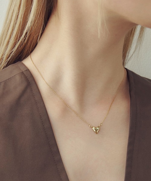 【関税込み】Magliano ゴールド Doppio Nodo ネックレス Gold Doppio Nodo Necklace by Magliano on Sale
