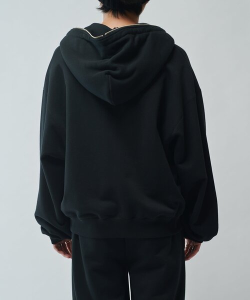 SURJENT】 スタッズジップパーカー（パーカー）｜Lui's（ルイス）の