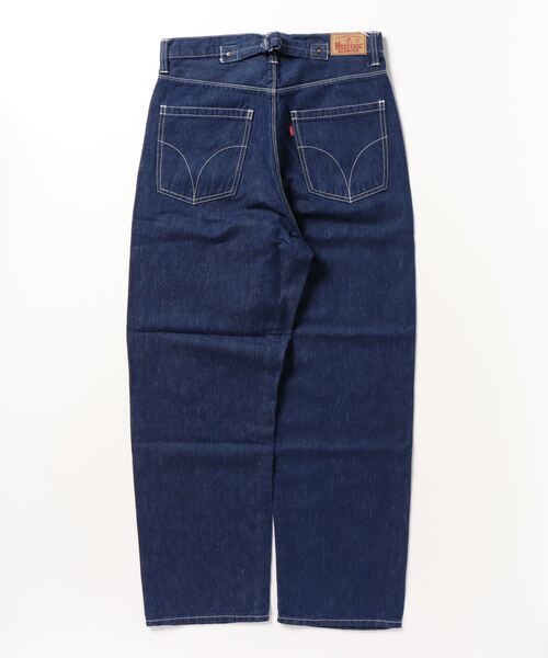 HYSTERIC GLAMOUR(ヒステリックグラマー)の「デニムパンツ(デニムパンツ・メンズ・インディゴブルー・MEDIUM)」の7枚目の写真