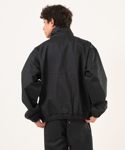 Levi's/リーバイス ハイランドパークジャケット（ブルゾン）｜Levi's