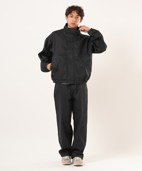 Levi's/リーバイス ハイランドパークジャケット（ブルゾン）｜Levi's