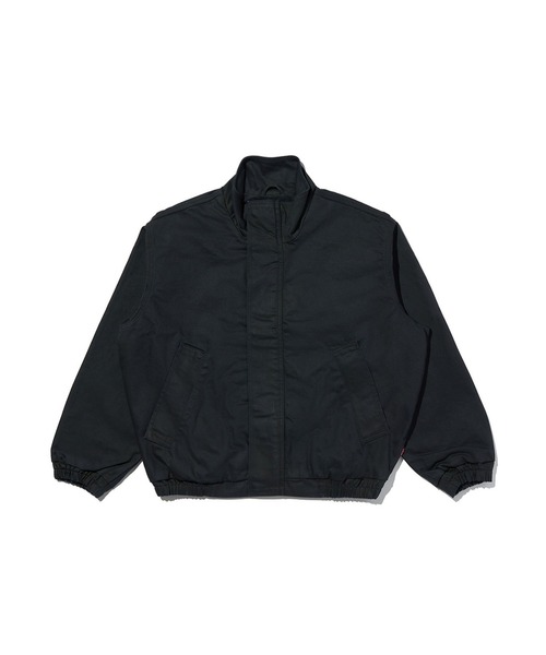 Levi's（リーバイス）の「Levi's/リーバイス ハイランドパークジャケット（ブルゾン・メンズ・ダークインディゴブルー・S/M/L/XL）」の7枚目の写真