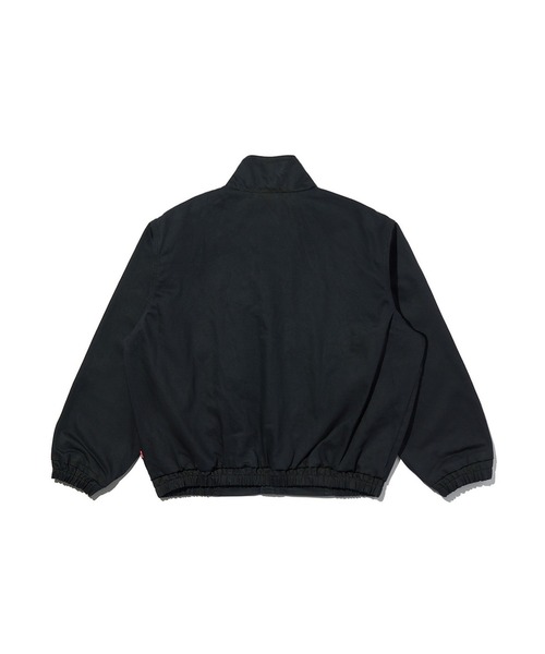 Levi's（リーバイス）の「Levi's/リーバイス ハイランドパークジャケット（ブルゾン・メンズ・ダークインディゴブルー・S/M/L/XL）」の8枚目の写真