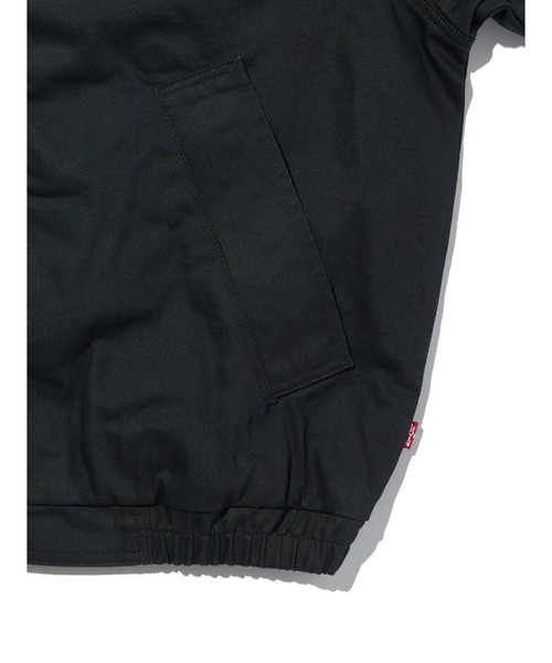 セール】Levi's/リーバイス ハイランドパークジャケット（ブルゾン