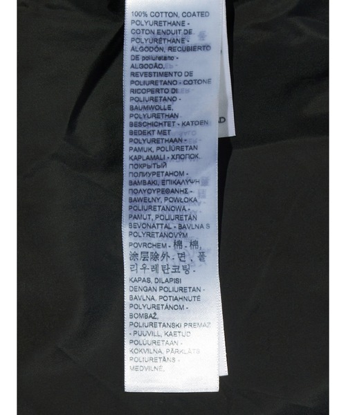 Levi's（リーバイス）の「Levi's/リーバイス ハイランドパークジャケット（ブルゾン・メンズ・ダークインディゴブルー・S/M/L/XL）」の13枚目の写真