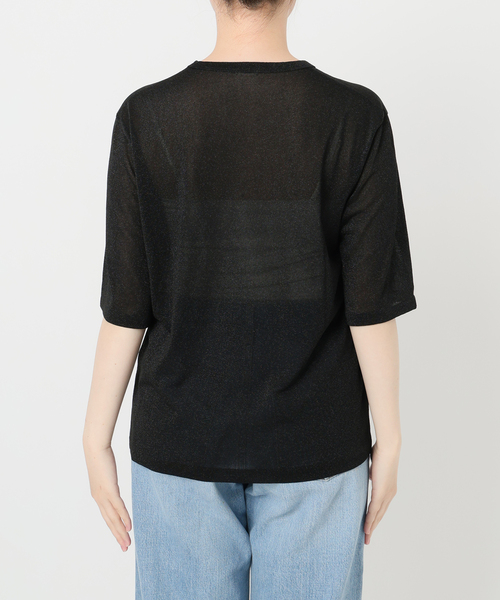 イエナ Tシャツ/カットソー IENA｜イエナのTシャツ/カットソー（ショート丈）通販 - ZOZOTOWN