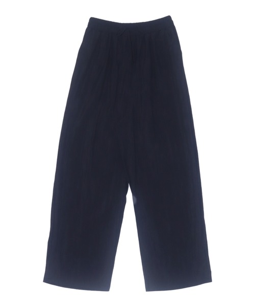 ANAP(アナップ)の「レース アップ キャミソール パンツ セット アップ(セットアップ・レディース・ブラウン/ブラック・FREE)」の12枚目の写真
