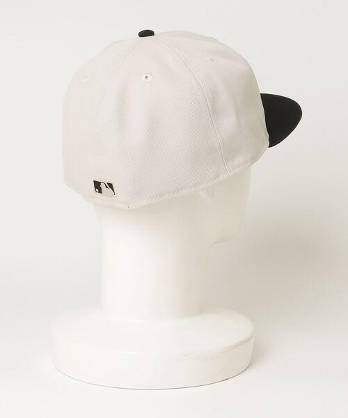 NEW ERA】59FIFTY Powered by GORO NAKATSUGAWA（MIN-NANO