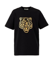 国内即発【Onitsuka Tiger】バックプリント Tシャツ 半袖 国内即発【Onitsuka Tiger】バックプリント Tシャツ 半袖 T