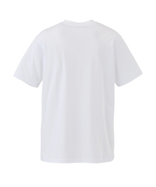 LOGO TEE / ロゴティー（Tシャツ/カットソー）｜Onitsuka Tiger
