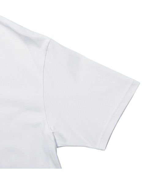 LOGO TEE / ロゴティー（Tシャツ/カットソー）｜Onitsuka Tiger