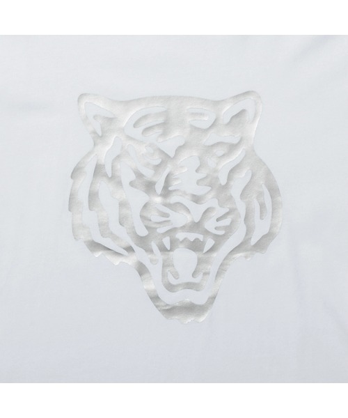 ,ty4様⑅/21 LOGO TEE / ロゴティー（Tシャツ/カットソー）｜Onitsuka Tiger