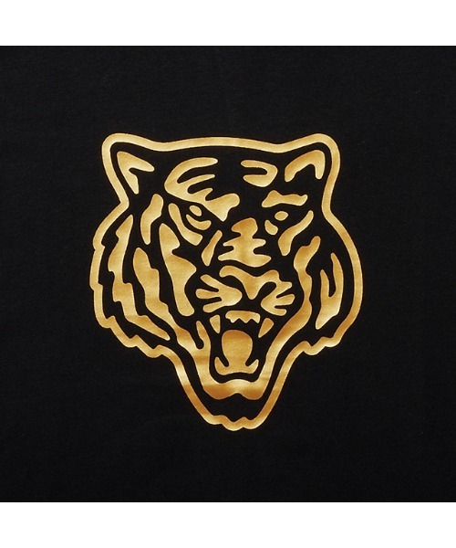 LOGO TEE / ロゴティー（Tシャツ/カットソー）｜Onitsuka Tiger