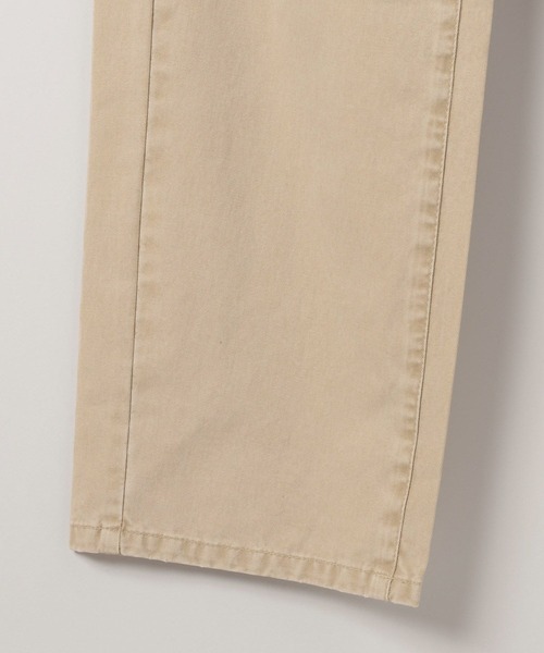 eL（エル）の「【eL】Switch Chino Pants/593302（デニムパンツ・レディース・ベージュ系その他/ライトベージュ/カーキ系・SMALL/MEDIUM）」の21枚目の写真