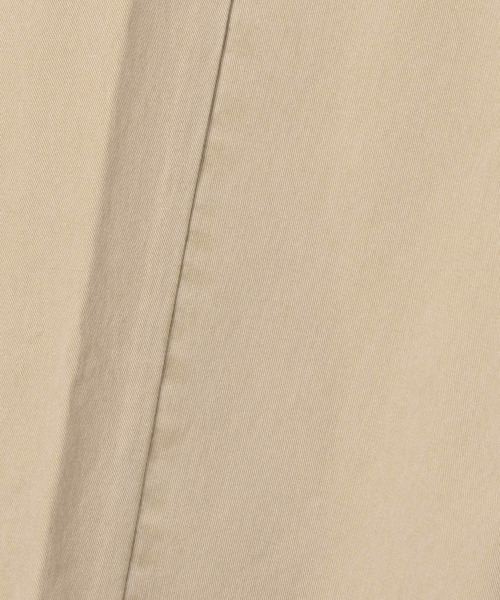 eL（エル）の「【eL】Switch Chino Pants/593302（デニムパンツ・レディース・ベージュ系その他/ライトベージュ/カーキ系・SMALL/MEDIUM）」の10枚目の写真