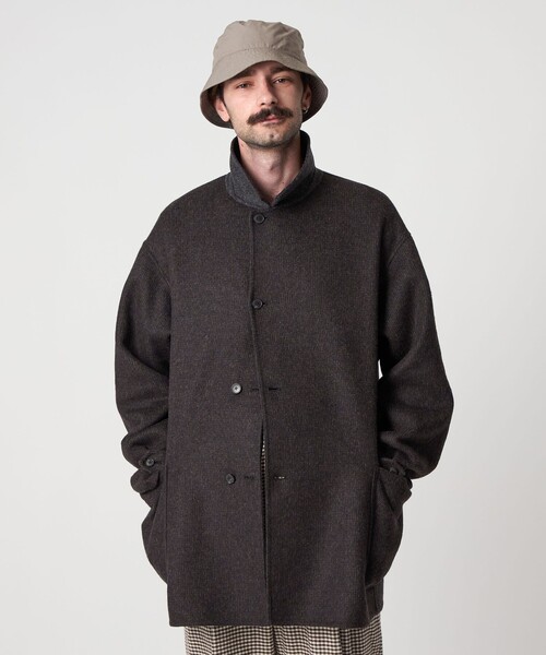 Steven Alan（スティーブンアラン）の「＜Barbour × Steven Alan
