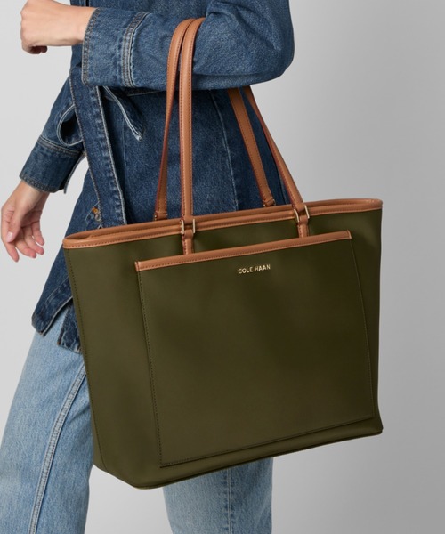 セール】ザエリーゼナイロントート womens（トートバッグ