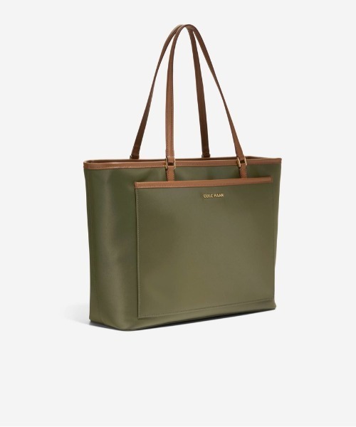 セール】ザエリーゼナイロントート womens（トートバッグ
