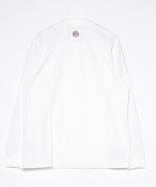 アーセナル テラスアイコン 長袖ポロシャツ / アディダス adidas