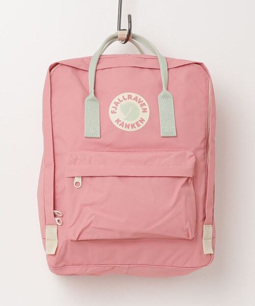 [フェールラーベン] Fjallraven カンケン ミニ バックパック 楽天市場】フェールラーベン FJALL RAVEN バックパック カンケン