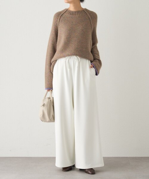 セール】ニットツイルドロストパンツ（その他パンツ）｜BEARDSLEY