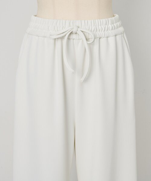 セール】ニットツイルドロストパンツ（その他パンツ）｜BEARDSLEY