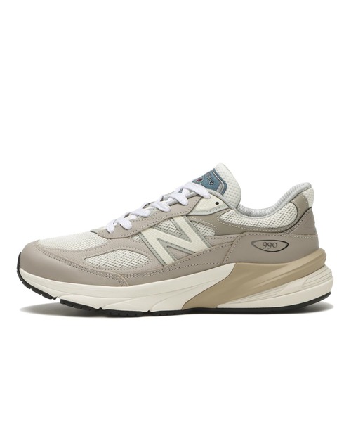U990MM6 990v6（スニーカー）｜New Balance（ニューバランス）の