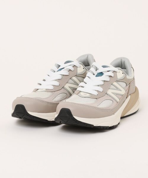 U990MM6 990v6（スニーカー）｜New Balance（ニューバランス）の