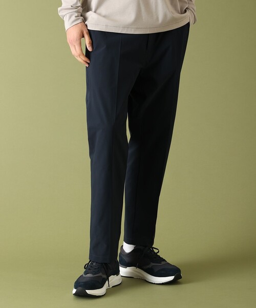 Columbia（コロンビア）の「撥水 通勤対応 COLUMBIA BLACK LABEL／メンズ トラッパーヘイツ パンツ ストレッチ／コロンビアブラックレーベル（その他パンツ・メンズ・ブラック/ネイビー・M/S/L/XL）」の2枚目の写真