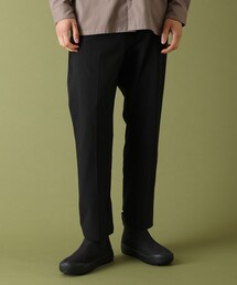 撥水 通勤対応 COLUMBIA BLACK LABEL／メンズ トラッパーヘイツ パンツ ストレッチ／コロンビアブラックレーベル