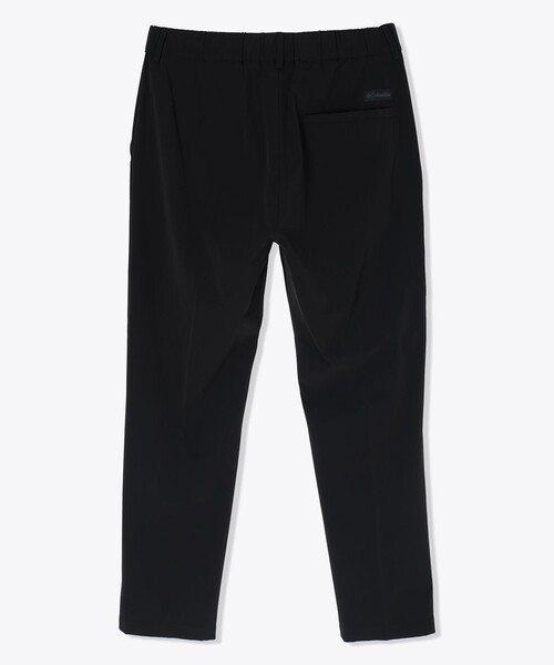 Columbia（コロンビア）の「撥水 通勤対応 COLUMBIA BLACK LABEL／メンズ トラッパーヘイツ パンツ ストレッチ／コロンビアブラックレーベル（その他パンツ・メンズ・ブラック/ネイビー・M/S/L/XL）」の5枚目の写真