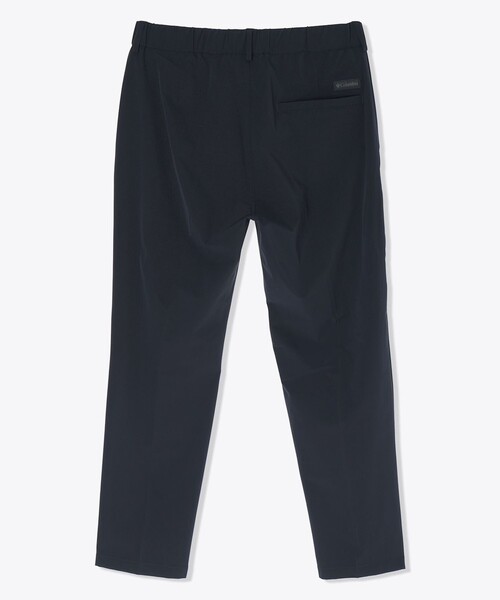 Columbia（コロンビア）の「撥水 通勤対応 COLUMBIA BLACK LABEL／メンズ トラッパーヘイツ パンツ ストレッチ／コロンビアブラックレーベル（その他パンツ・メンズ・ブラック/ネイビー・M/S/L/XL）」の8枚目の写真