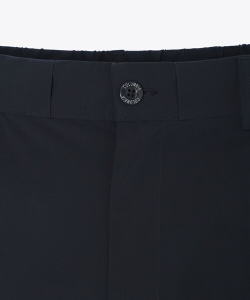 Columbia（コロンビア）の「撥水 通勤対応 COLUMBIA BLACK LABEL／メンズ トラッパーヘイツ パンツ ストレッチ／コロンビアブラックレーベル（その他パンツ・メンズ・ブラック/ネイビー・M/S/L/XL）」の10枚目の写真