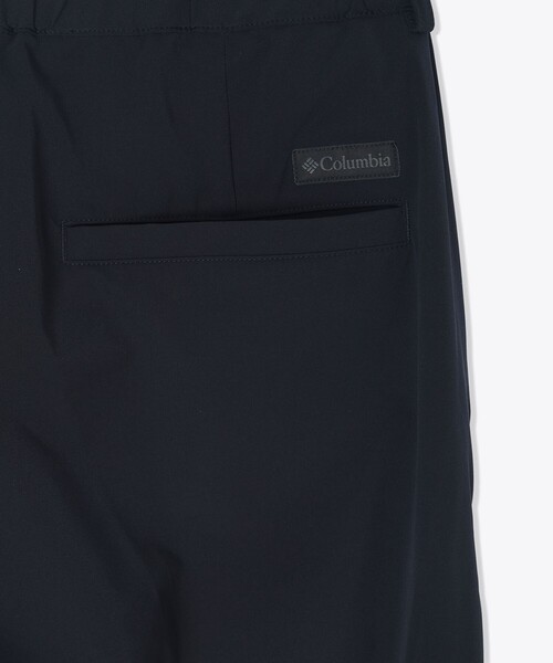 Columbia（コロンビア）の「撥水 通勤対応 COLUMBIA BLACK LABEL／メンズ トラッパーヘイツ パンツ ストレッチ／コロンビアブラックレーベル（その他パンツ・メンズ・ブラック/ネイビー・M/S/L/XL）」の14枚目の写真