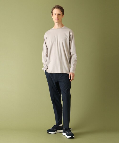 Columbia（コロンビア）の「撥水 通勤対応 COLUMBIA BLACK LABEL／メンズ トラッパーヘイツ パンツ ストレッチ／コロンビアブラックレーベル（その他パンツ・メンズ・ブラック/ネイビー・M/S/L/XL）」の15枚目の写真