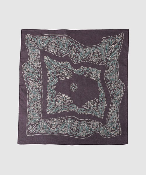 SUGARHILL(VK[q)BANDANA(o_i/XJ[t)