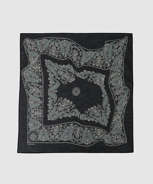 SUGARHILL(VK[q)BANDANA(o_i/XJ[t)