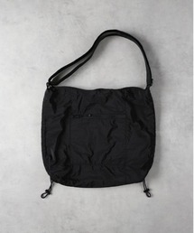 back number　ショルダーバッグ　黒 BACK NUMBER ショルダーバッグ 「BACK NUMBER」シンセティック